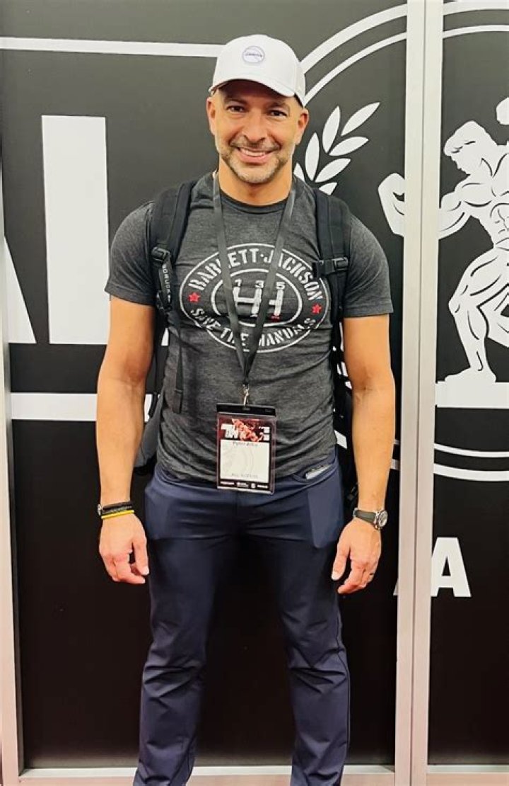 What Happened to Peter Attia's Son? The Untold Story