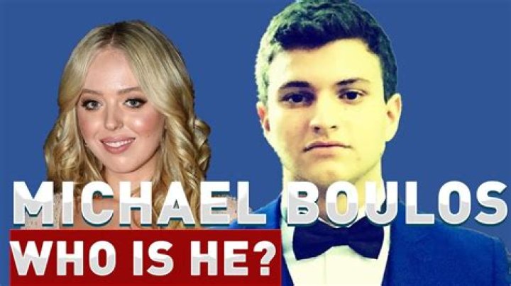 What Religion is Michael Boulos? Understanding His Background