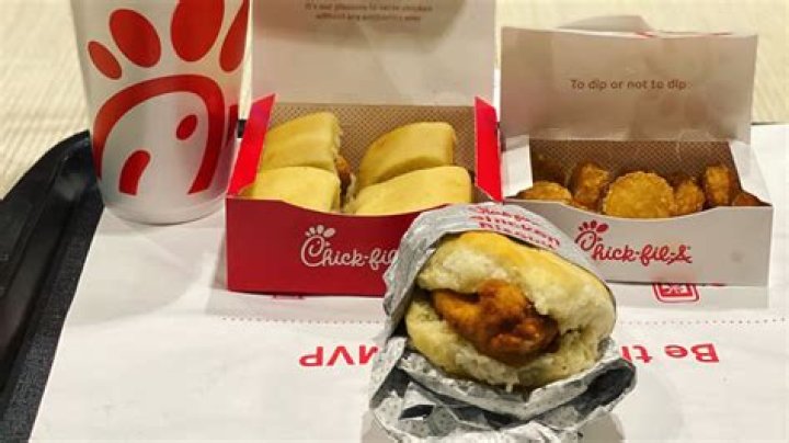 When is Chick-fil-A Breakfast Over? A Comprehensive Guide to Breakfast Hours and More