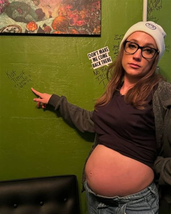When is Kat Timpf Due? A Comprehensive Guide to Her Pregnancy Journey