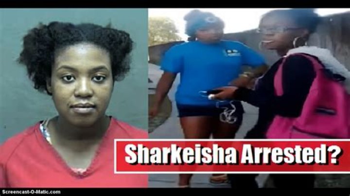 Where Is Sharkeisha Thompson From Shamichael Manuel Fight Video? Everything About Her