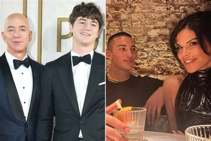 Who Are Olga Sanchez And Nick Sanchez Sr.? Mark Sanchez Parents, Siblings And Family