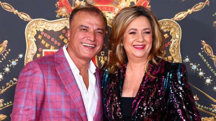 Who Is Annastacia Palaszczuk’s New Boyfriend Dr Reza Adib? All About His Wife And Family Background