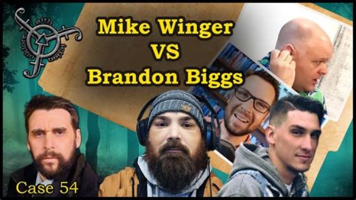 Who is Brandon Biggs? Discovering the Life and Career of a Rising Star