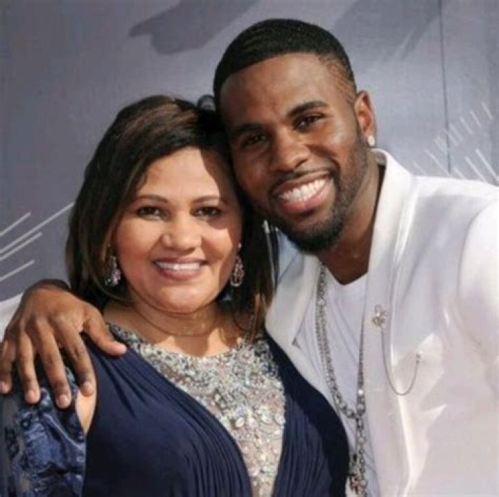 Who Is Jason Derulo's Mother? Unveiling the Life of a Music Legend's Inspiration