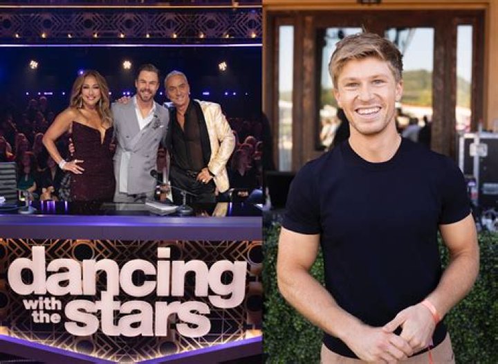 Breaking Down the Dramatic Elimination on Dancing with the Stars Today