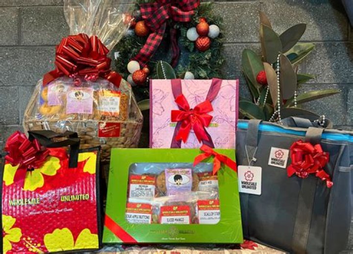 Wholesale Unlimited: A Comprehensive Guide to Wholesale Purchasing