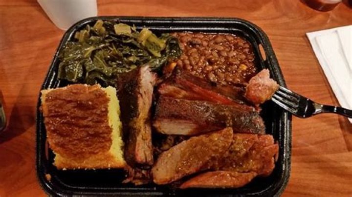 Willard's BBQ Chantilly: A Culinary Delight in the Heart of Virginia