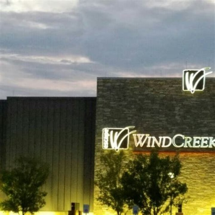 Exploring Wind Creek Cinema: A Comprehensive Guide