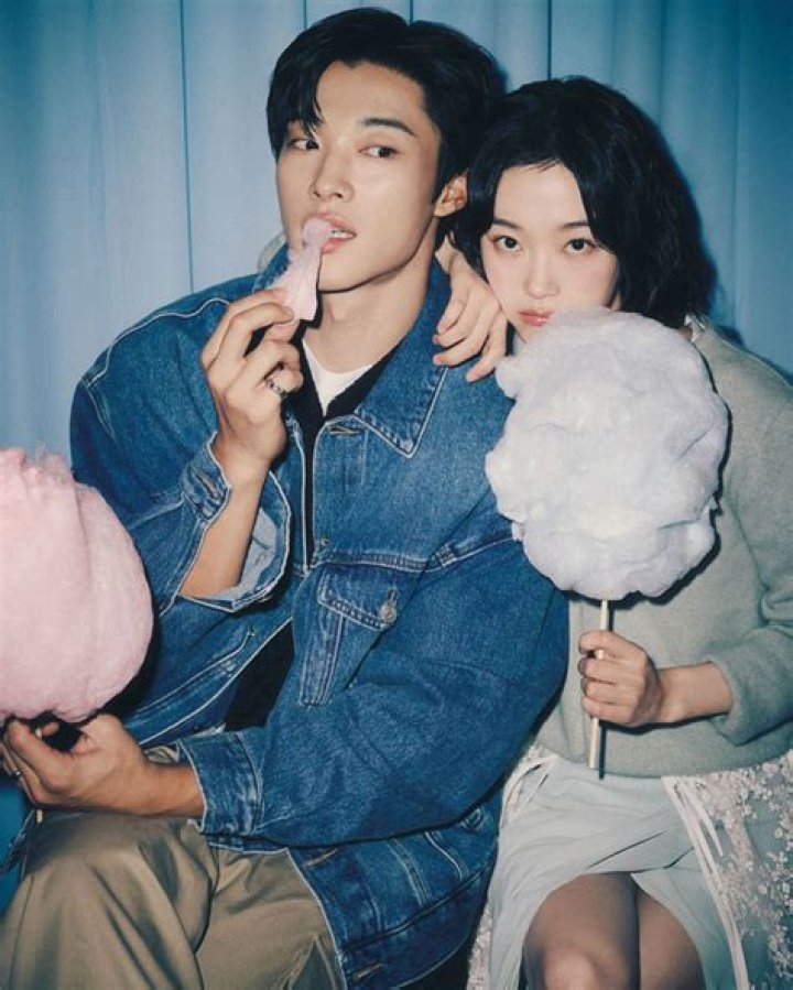 Unveiling the Relationship Between Woo Do Hwan and Joy: A Deep Dive