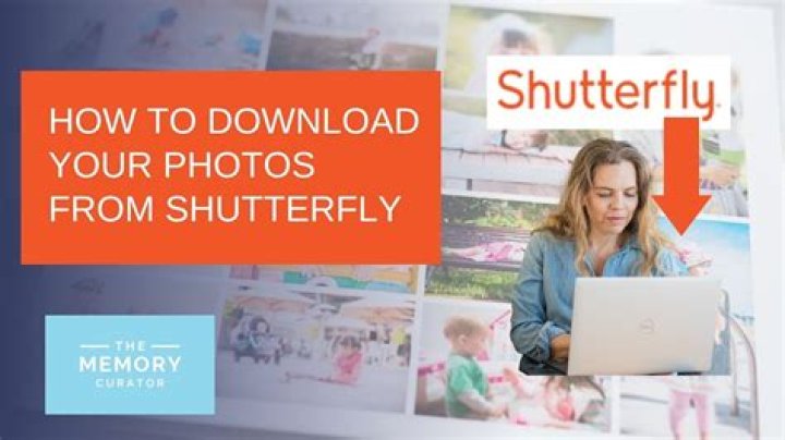 Shutterfly Login: Your Complete Guide to Accessing Your Account