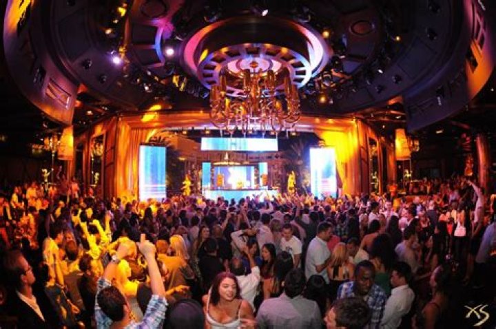 XS Club Las Vegas: The Ultimate Nightlife Experience
