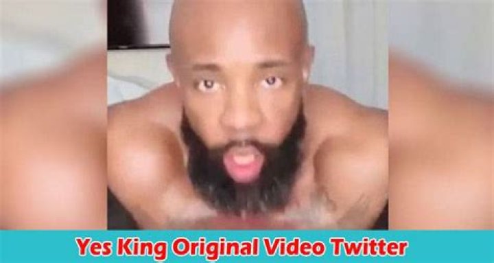 Yes King Original Video: A Comprehensive Guide to the Phenomenon