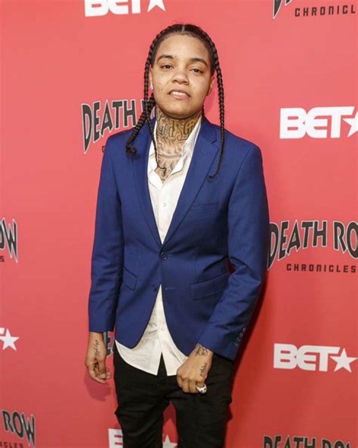 Unveiling the Life and Career of Young M.A: Exploring Her Age and More