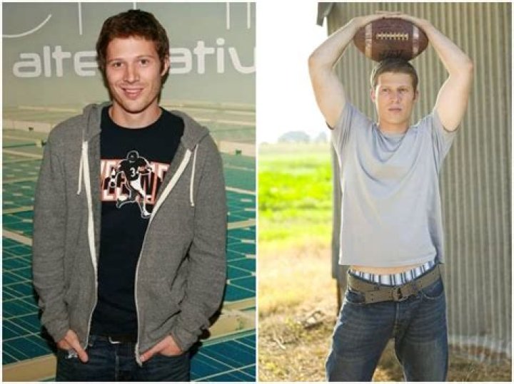Zach Gilford Height: Insights into the Life and Career of the Talented Actor