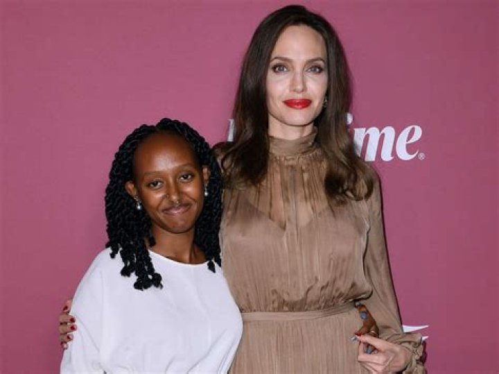 Zahara Jolie-Pitt: The Life and Journey of a Young Humanitarian