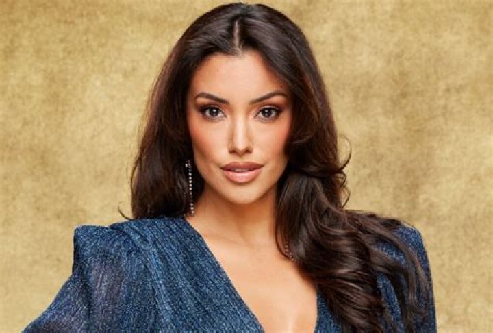 Zuleyka Rivera Age, Biography, Wiki, Height, Boyfriend, Net Worth